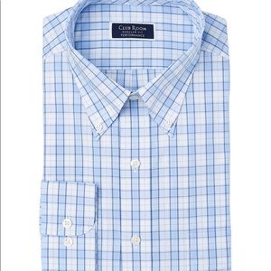 Club room men’s shirt